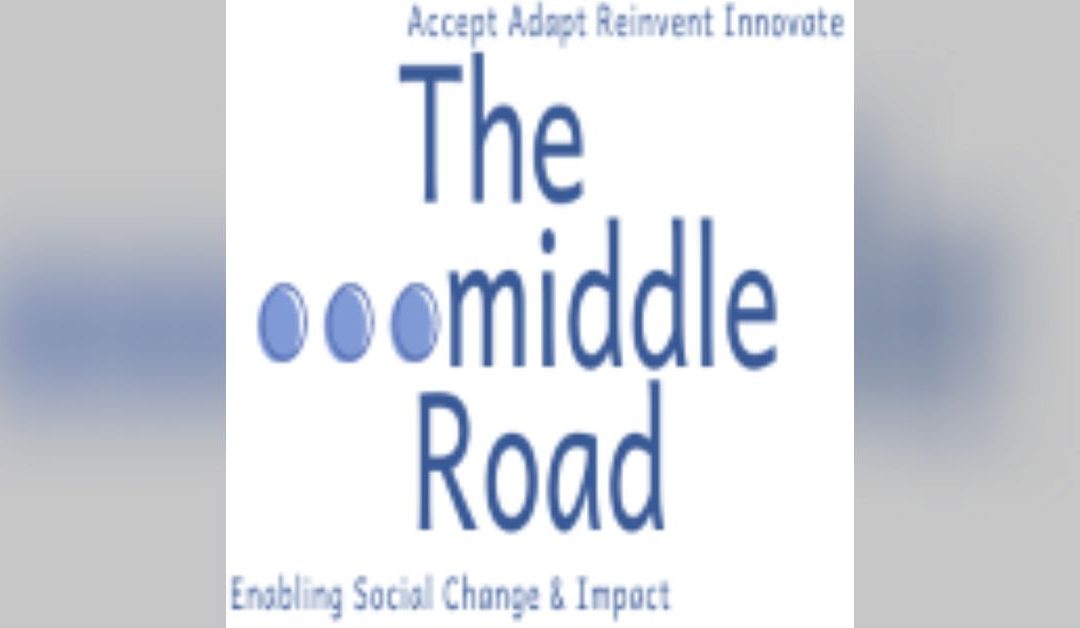 Episode 24: The middle Road interviews Dr. Helene Clark Founder and Director of ActKnowledge, and Board Chair of The Center for Theory of Change